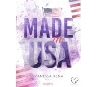 Made in USA: Kickoff - Vol 1 (Collana Darklove - PubMe)