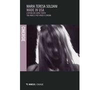 Made in USA. L'opera dei Sonic Youth tra indie e pop, video e cinema