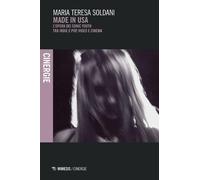 Made in USA. L'opera dei Sonic Youth tra indie e pop, video e cinema [Paperback]