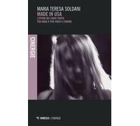 Made in USA. L'opera dei Sonic Youth tra indie e pop, video e cinema - Sol...