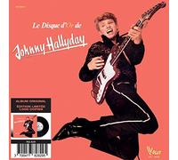 Hallyday, Johnny Made in Venezuela Vol.2