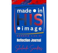 MADE IS HIS IMAGE