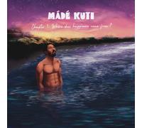 Mádé Kuti Chapter 1: Where Does Happiness Come From? (Vinyl LP) 12" Album