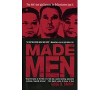 Made Men: The True Rise-and-Fall Story of a New Jersey Mob Family