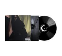 Clara La San Made Mistakes (Vinyl LP) 12" Album