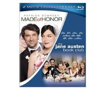 Made of Honor & Jane Austen Book Club