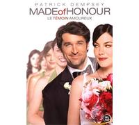 Made Of Honour