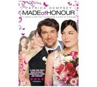 Made Of Honour (Rental) [DVD] (12)