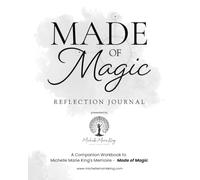 Made of Magic Reflection Journal