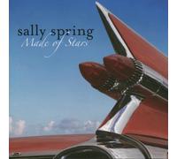 Made of Stars by Spring, Sally (2010-03-16)
