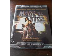 Made of Steel - Classic-Cult-Editon