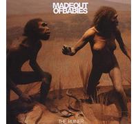 Made Out Of Babies - Ruiner