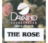 Made Popular By: Bette Midler - Rose [Accompaniment/Performance Track]