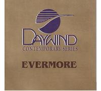 MADE POPULAR BY GERON DAVIS - Evermore [Accompaniment/Performance Track]