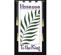Made Popular By: Kirk Franklin - Hosanna [Accompaniment/Performance Track]