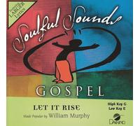 Made Popular By: William Murphy - Let It Rise [Accompaniment/Performance Track]