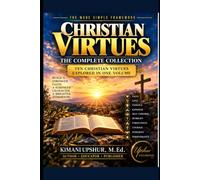 Made Simple: Christian Virtues - The Complete Box Set: Ten Books. One Price
