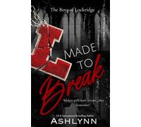 Made To Break