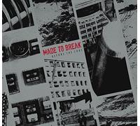 Made To Break - Before The Code