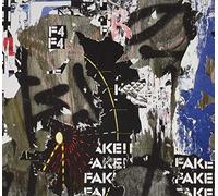 Made to Break F4 Fake (Vinyl LP) 12" Album