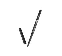 Pupa Matita Occhi Waterproof Made to Last Definition Eyes Pencil (Colore 100 Deep Black) Tenuta estrema, Stilo automatica, Mina retraibile, Temperino incluso - Formato 0,35 g