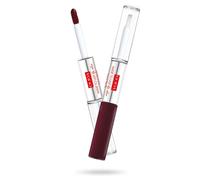Made To Last Lip Duo - 017 Red Wine di Pupa Milano per donna - 0,13 oz