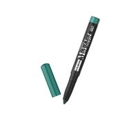 Made to Last Waterproof Eyeshadow 007 Emerald Ombretto in Stick Colore Vibrante e Luminoso 1,4 gr Pupa