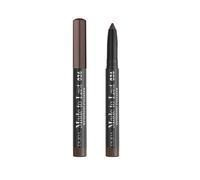 Pupa Made To Last Waterproof Eyeshadow - Ombretto In Stick N.036 Wood Brown
