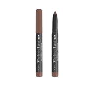 Made to Last Waterproof Eyeshadow 037 Intense Taupe Ombretto Cremoso Leggero 1,4 gr Pupa