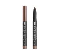 Made to Last Waterproof Eyeshadow 038 Golden Platinum Ombretto Cremoso Leggero 1,4 gr Pupa