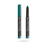 Made to Last Waterproof Eyeshadow 042 Vibrant Green Ombretto Cremoso Leggero 1,4 gr Pupa