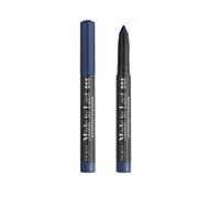 Made to Last Waterproof Eyeshadow 044 Blue Blue Ombretto Cremoso Leggero 1,4 gr Pupa