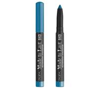 Made to Last Waterproof Eyeshadow 043 Sky Blue Ombretto Cremoso Leggero 1,4 gr Pupa