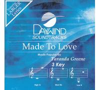 Made To Love