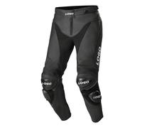 Made To Measure Men's Motorcycle Leather Trouser CE Level 2 Cowhide Track V2