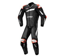 Made To Measure Motorcycle Racing 1 piece Suit CE Level 2 cowhide Leather GP V4