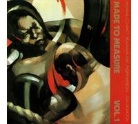 Made To Measure, Vol.1 by Crammed Discs (2012-08-21)