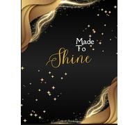 Made To Shine Composition Journal