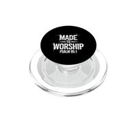 Made To Worship PopSockets PopGrip per MagSafe