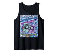 Made To Worship Y2K - Cassetta a Nastro Salmo 150:6 Cristiano Anni '90 Canotta