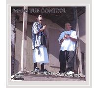 Made Tue Control - Heart Of Phoenix