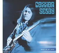 Made Up My Mind [Vinyl] [Import]