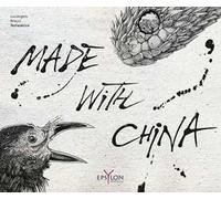 Made with china. Ediz. illustrata