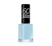 Made With Love By Tom Daley Esmalte De Uñas #853-Pillow Talk 8 Ml Cura della persona e salute