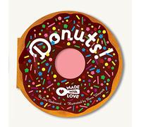 Made with Love: Donuts!