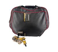 made4bikers Tasca interna adatta per Ducati Multistrada V4, V4 S, V2, 1200, 1260, 950, 1200 1200S GT Touring anno di costruzione 2010-2014