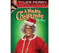 Madea A Madea Christmas [Edizione: Stati Uniti]