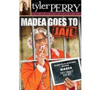Madea Goes to Jail (The Tyler Perry Collection) (DVD) Tyler Perry