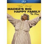 Madea's Big Happy Family
