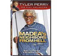 Madea's Neighbors from Hell (Play)